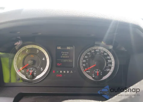 2016 Ram 1500 Slt from USA, damaged, VIN 1C6RR7TM9GS250895